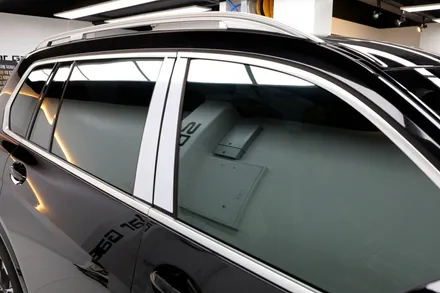 인천 신차패키지 BMW X7 작업 꼼꼼하고 친절한 곳