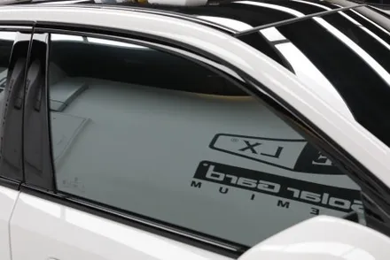 bmw 520i 풀체인지 우리 아이를 위한 안전한 썬팅 추천(카슈타인)