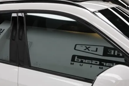 계양 BMW 뉴 X1 U11 출고 썬팅은 솔라가드 퀀텀 으로 선택했어요(카슈타인)