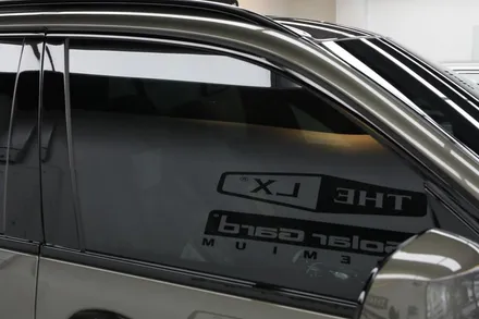 BMW X5 50e 에 LX 시공 가격 정보(BMW 썬팅)