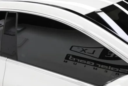 벤츠 썬팅 추천 CLS450 THE LX
