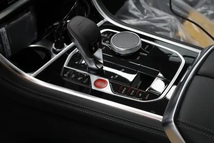인천 솔라가드 프리미엄 S라인 가성비 열차단썬팅 BMW M8컴페티션