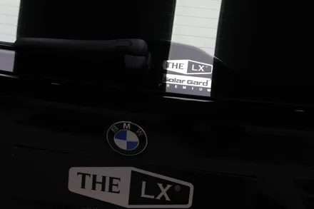 BMW M340i 투어링 썬팅은 솔라가드 보그 반사필름이 딱이네!