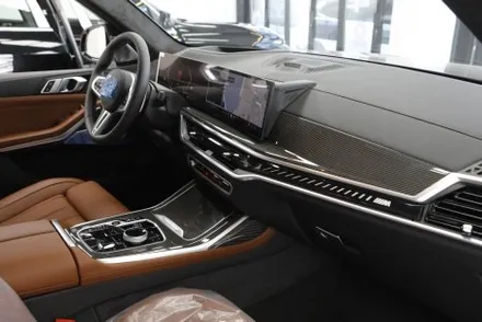 BMW X7 M60i 출고 후 가장 먼저 해야 할 일 정보(솔라가드 LX 썬팅