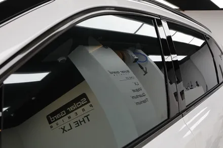 쏘렌토 반사썬팅 부평 솔라가드 퀀텀 추천!