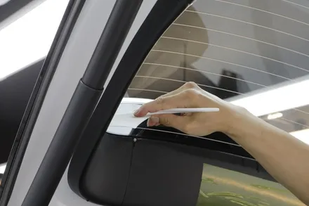 부천 X3 썬팅 bmw 30e 솔라가드 더엘엑스 퀀텀