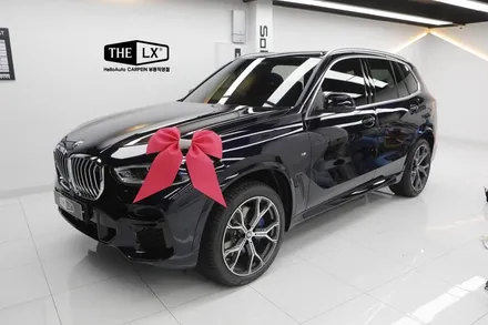 부천 BMW 신차출고 후 가야할곳? 더엘엑스 부평직영점 추천