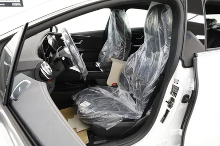 EQE 안전한 썬팅을 찾는다면 THE LX 선택 추천드려요.