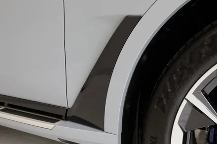 부평 BMW X7 크롬 죽이기 간지 폭발!