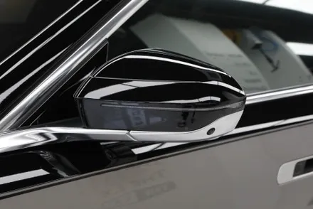 BMW 7시리즈 듀오톤 투톤랩핑 색상 추천드려요