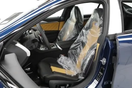 인천 솔라가드 프리미엄 S라인 가성비 열차단썬팅 BMW M8컴페티션