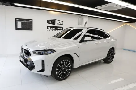 BMW X6 40i 빠른 출고로 기분 좋은 카라이프 즐기세요