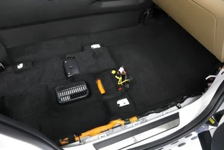 검단 쏘렌토 장판 모노륨매트 시공하고 더욱 쾌적하고 고급스러운 실내 분위기