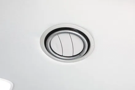 EV9 송풍구 DIY 더 뉴 카니발 무풍송풍구 장착 어렵지 않아요