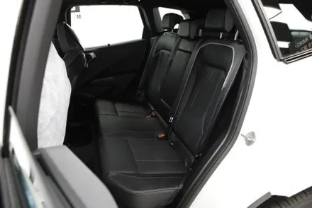 BMW X3 M50 출고 서비스(솔라가드 LX 썬팅)