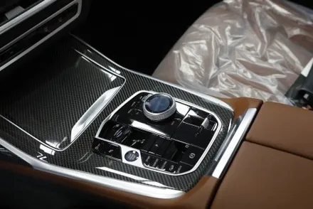 BMW X7 M60i 출고 후 가장 먼저 해야 할 일 정보(솔라가드 LX 썬팅