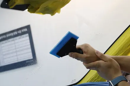 쏘렌토MQ4 스포티지풀체인지 NQ5 K8 썬팅