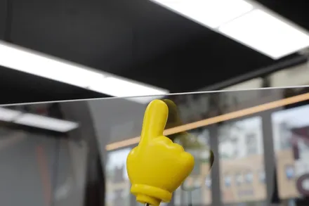 인천 카니발썬팅 솔라가드 퀀텀 LX 시공