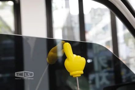 EV6 신차패키지 전기차 썬팅 솔라가드 퀀텀 으로 전비까지 증가!