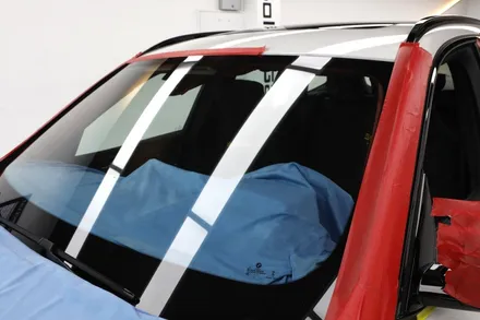 X3m 썬팅 더엘엑스 퀀텀 BMW 신차출고 완료!