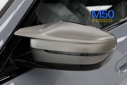 bmw i4 m50 vs e40 차이점(더엘엑스 부평직영점)