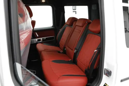 인천 벤츠 썬팅 추천 G63 AMG(더엘엑스 LX)