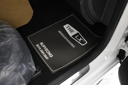 부평 신차패키지 벤츠 AMG GT43 선팅, PPF