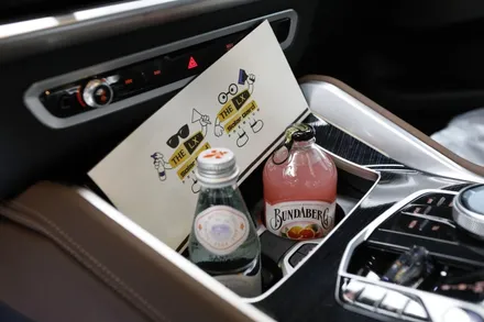인천 BMW 뉴 X6 기분 좋은 출고 헬로오토 에서 해요.