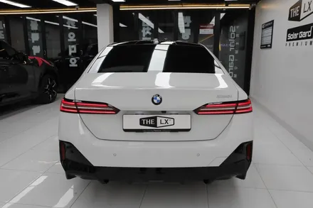 bmw 520i 풀체인지 우리 아이를 위한 안전한 썬팅 추천(카슈타인)