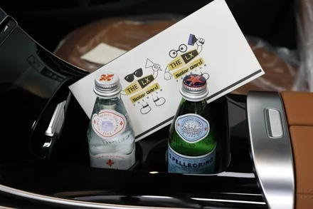 2024 벤츠 GLC220d 썬팅 솔라가드 LX 할인 알아보아요(카슈타인)