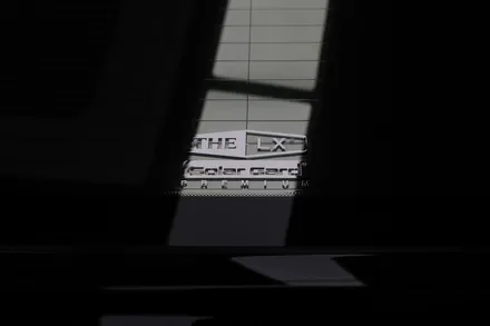 X6 온라인에디션 썬팅 끝판왕 솔라가드 보그 선택!
