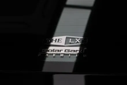 벤츠 썬팅 추천! GLE 53AMG 쿠페 솔라가드 퀀텀