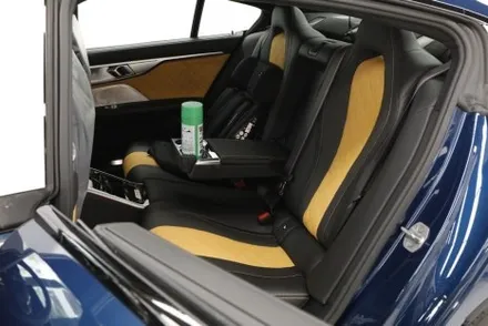 인천 솔라가드 프리미엄 S라인 가성비 열차단썬팅 BMW M8컴페티션