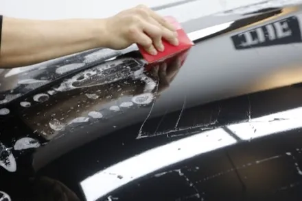 BMW PPF 보닛 보호에 탁월하죠(G07 X7)