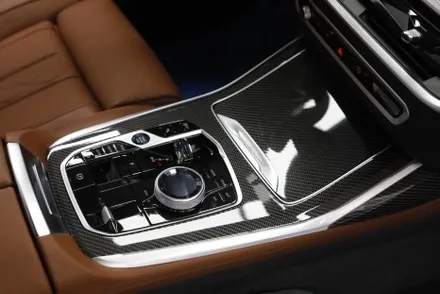 BMW X7 M60i 출고 후 가장 먼저 해야 할 일 정보(솔라가드 LX 썬팅