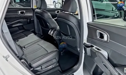 2027 쏘렌토 MQ5 풀체인지 정보 PHEV? 압도적인 변화 출시 예정. 기다리는 자가 승자!