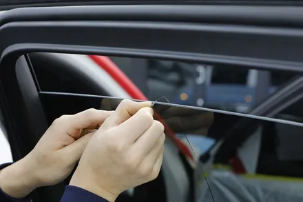 BMW X4 썬팅 추천(솔라가드 퀀텀)