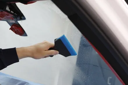 12월 BMW 출고 X4 (M40i)썬팅 추천 솔라가드 프리미엄 더엘엑스 퀀텀