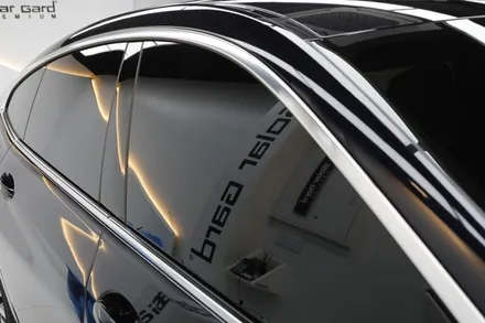 인천 BMW 6GT 썬팅 퀀텀 시공