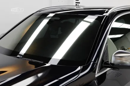 부평 BMW 썬팅 추천 X5 솔라가드 보그 시인성