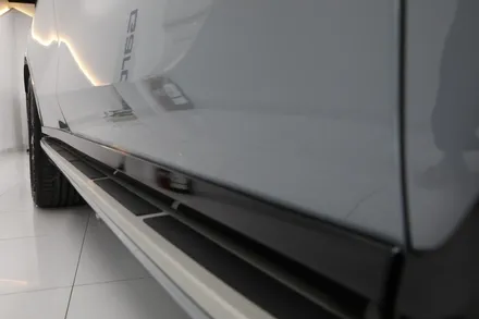 부평 BMW X7 크롬 죽이기 간지 폭발!
