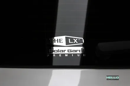 BMW ix50 썬팅 열차단 완벽하게