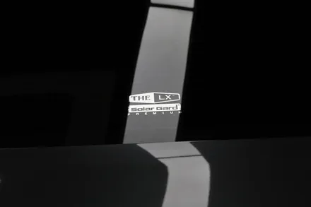 구월동 썬팅 더엘엑스 제니스 IR 시공 차량은?