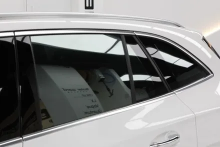 청라 썬팅 뉴 GLC 300 출고 후기
