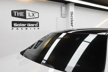 bmw 520i 풀체인지 우리 아이를 위한 안전한 썬팅 추천(카슈타인)