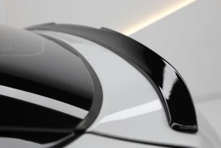 부천 랩핑 BMW X6 페이스리프트 크롬죽이기(블랙팩 작업)