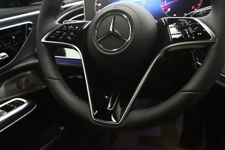 부천 PPF 벤츠 E300 실내 PPF 스크래치 방지하는 방법
