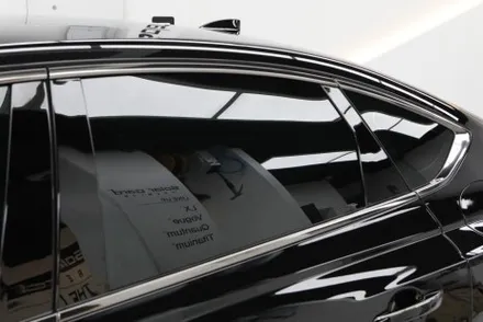 부천 썬팅 제네시스 G80 페이스리프트 솔라가드 LX 시공