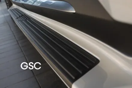 카니발 KA4 GSC 사이드스텝 튼튼한 순정 보조 발판