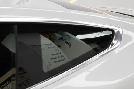 꽃샘추위가 가고 다가올 폭염을 대비하는 올바른 썬팅 선택(BMW M850i)